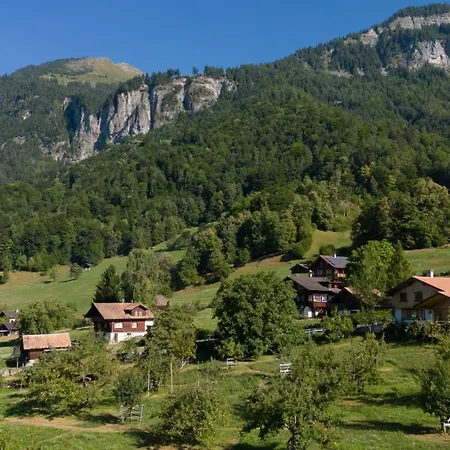 Hotel Brienz-2