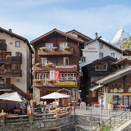 Hotel Weisshorn-2