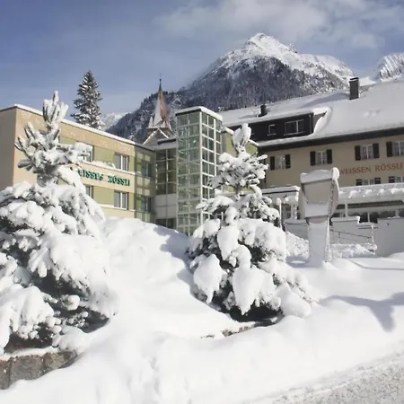 Hotel Weisses Rössli-3