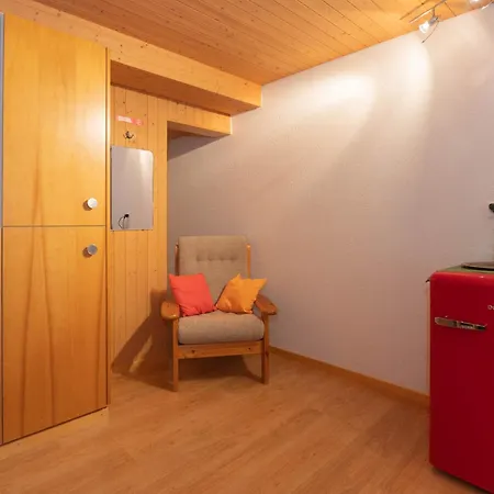 Lehmann'S Herberge Hostel-3