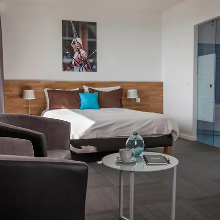 Apart'Hotel 46A-3
