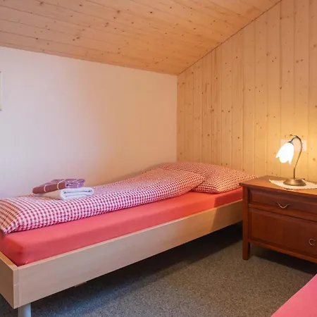 Lehmann'S Herberge Hostel-2