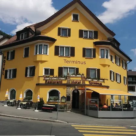 Hotel Terminus-3