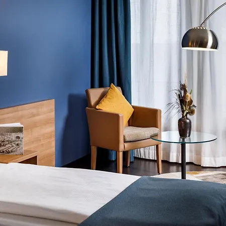 Hotel Olten Swiss Quality-2