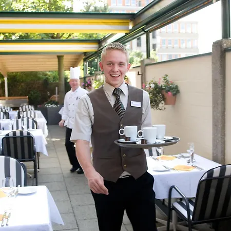 Hotel Conti Dietikon-2