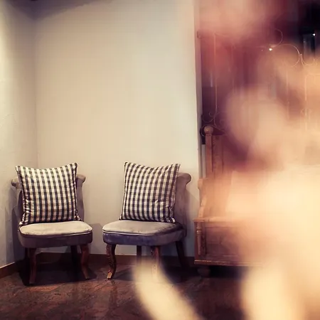 Boutique Hotel La Cabane-3