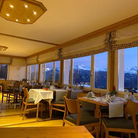 Hotel Ad'Eldorado-3