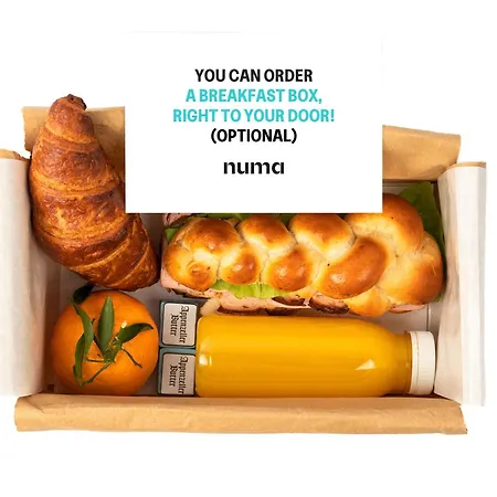Numa Zurich Turi-2