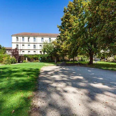 Hotel La Longeraie-2