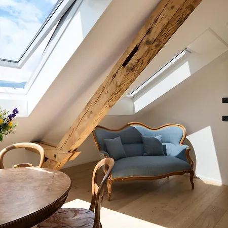 Eiger View Alpine Lodge-2