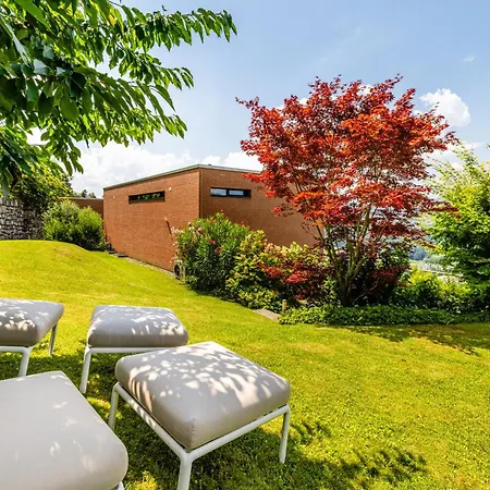 Villa Girandola With Private, Heated Pool-3