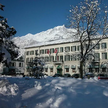 Hotel Post Glarnerhof-2