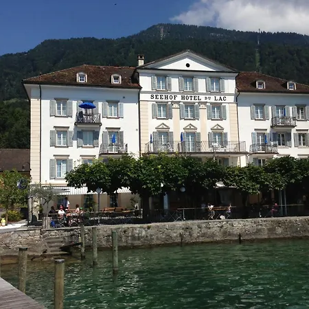 Seehof Hotel Du Lac-3