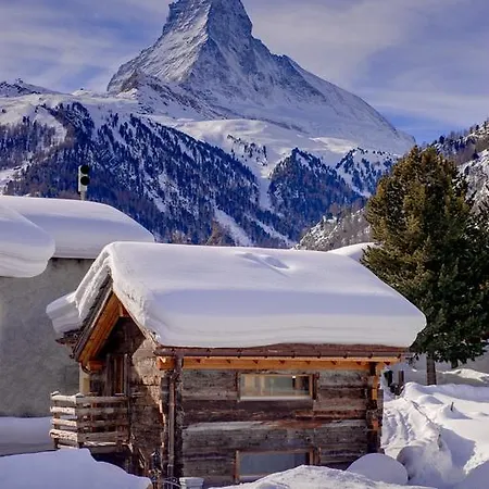 Chalet Alpoase-2