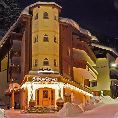 Hotel Albatros-2