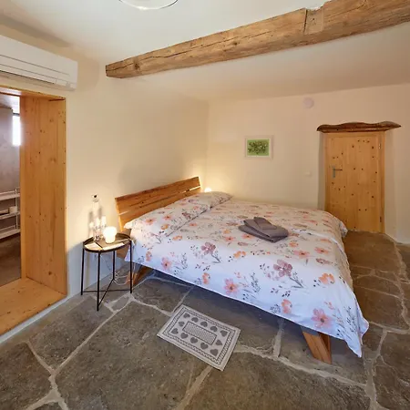 Bed&Breakfast Chiarina-3