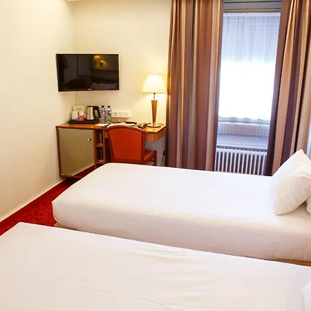 Hôtel Astoria-3