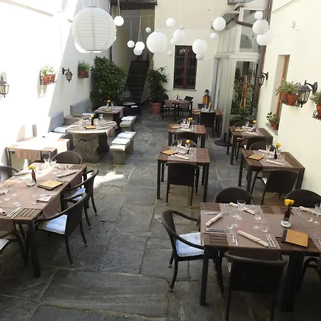 Boutique-Hotel Antica Posta-2