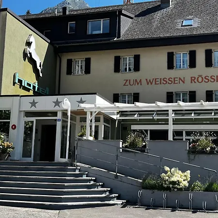 Hotel Weisses Rössli-2