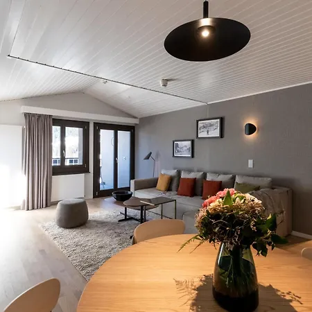 Victoria Hotel & Residence-2