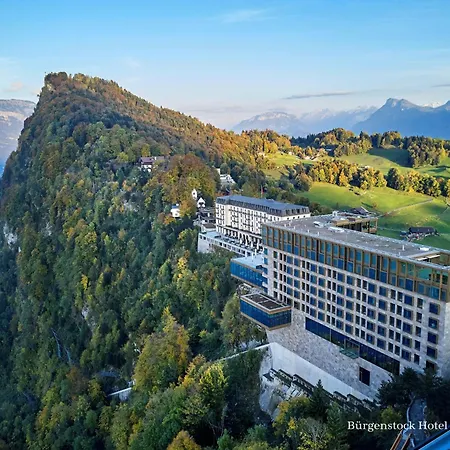 Bürgenstock Hotels&Resort - Bürgenstock Hotel&Alpine Spa-3