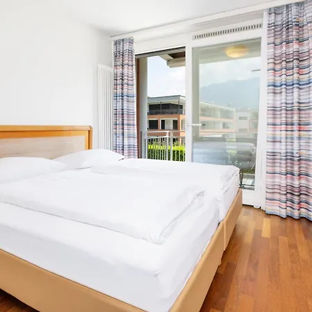 Hapimag Resort Ascona-3