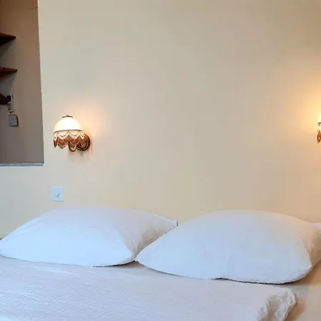 Casa Gialla B&B-3