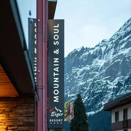 Eiger Mountain & Soul Resort-3