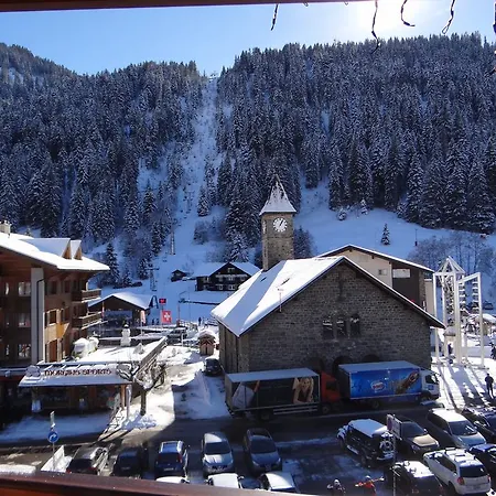 Boutique-Hotel Chez Jan-3