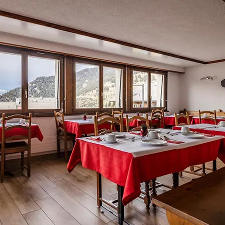 Hotel La Rotonde-3