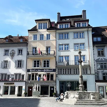 Hotel Schluessel-2