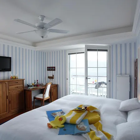 Holiday Hotel Yachtsport Resort Lago Maggiore-2