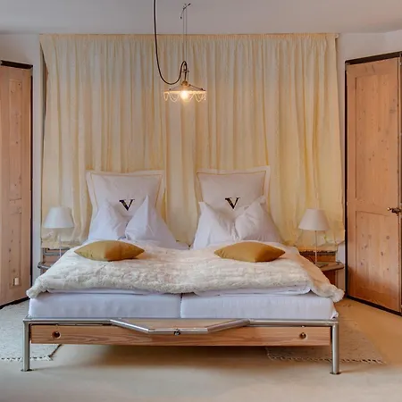 Backstage Hotel Serviced Apartments-2