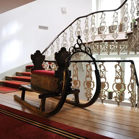 Sporthotel Pontresina-2