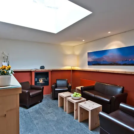Hotel Donatz-2