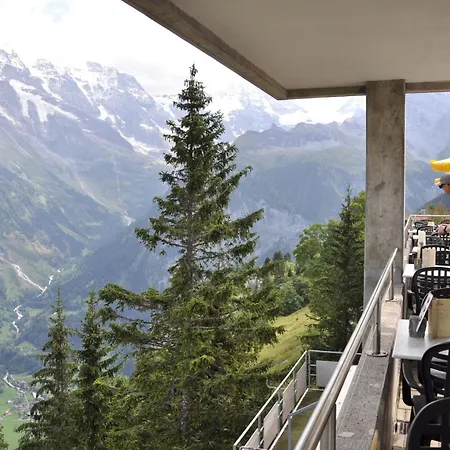 Hotel Edelweiss Superior-3