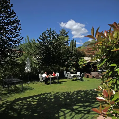 Hotel Al Fiume-2