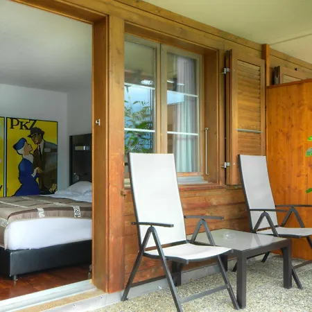 Hotel Brienzersee-2