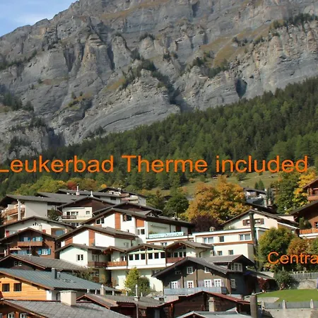 Hotel Paradis-Leukerbad-Therme-2