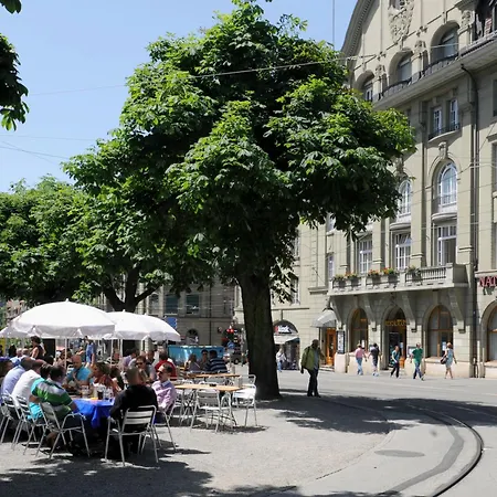 Hotel National Bern-3