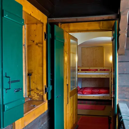 Chalet la Griotte-3