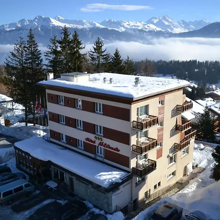 Hotel Ad'Eldorado-2