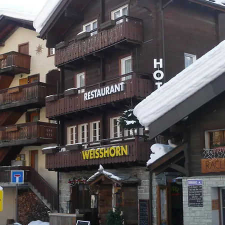 Hotel Weisshorn-3