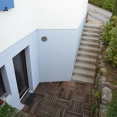 BnB chez Fanfan-2