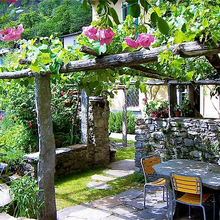 Casa Gialla B&B-2