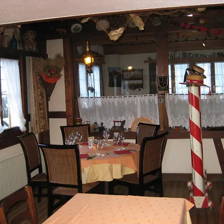 Hotel Pension Spycher-3