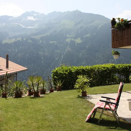 Chalet Protea-3