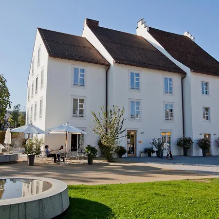 Hotel Im Schlosspark-3