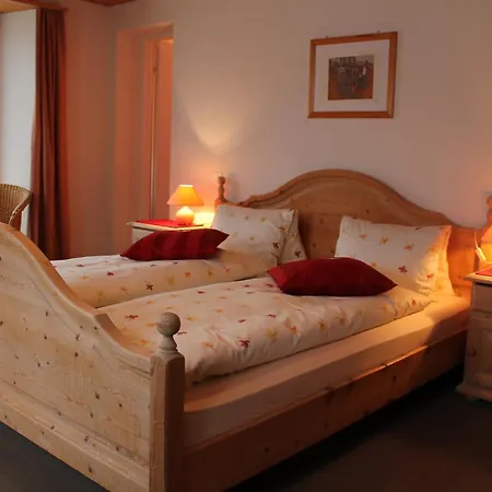 Hotel Albula-3