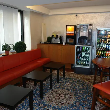 Hotel Bahnhof Haus-3